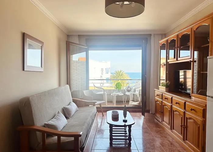 Apartamentos Pineda