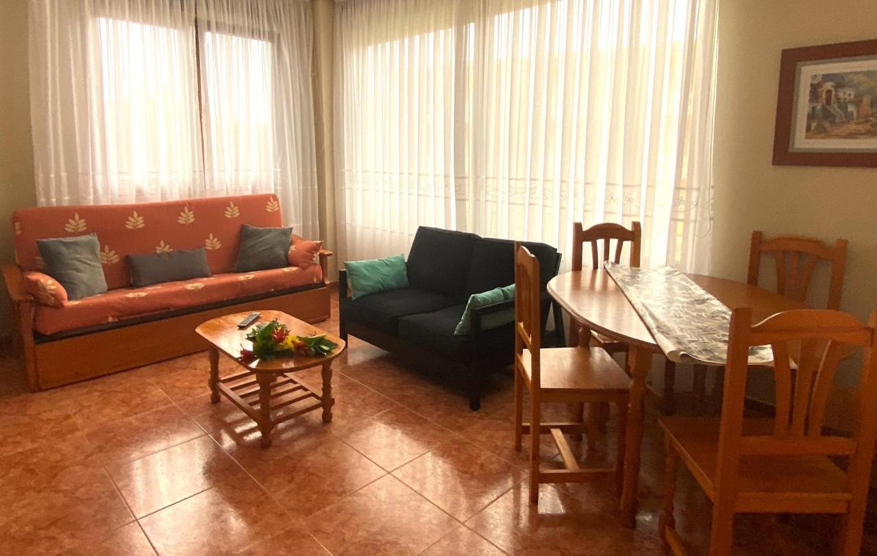 Pineda Apartment *