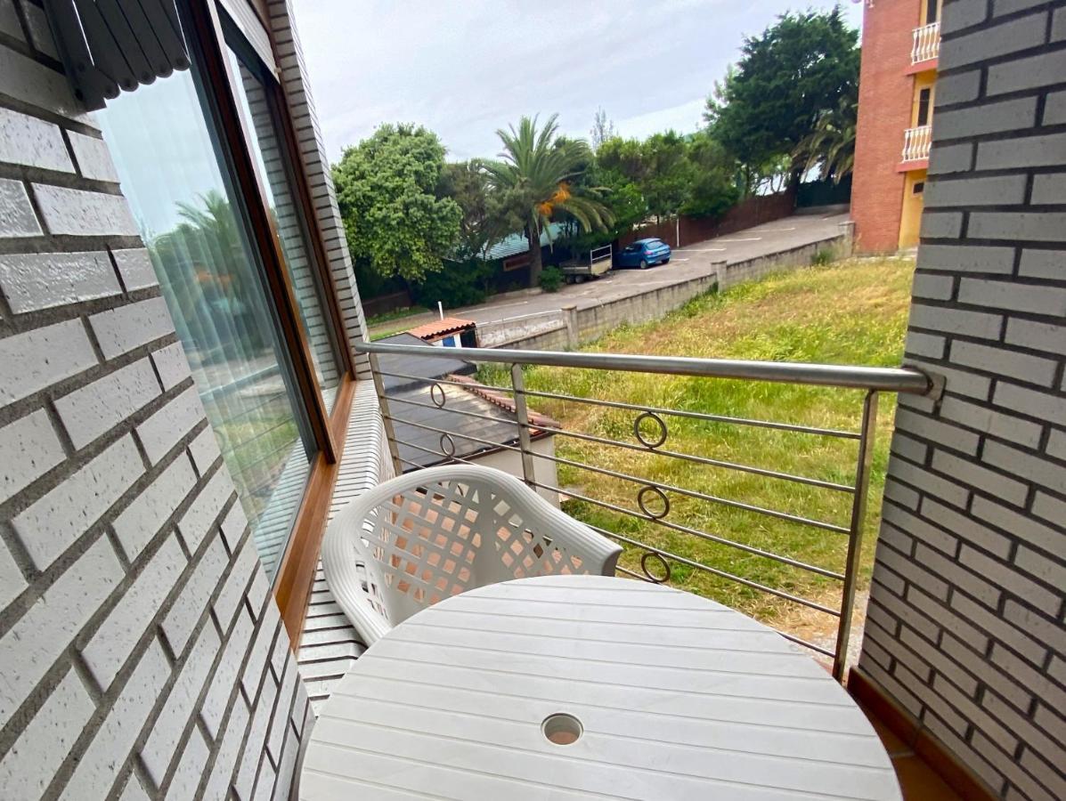 Apartment Pineda