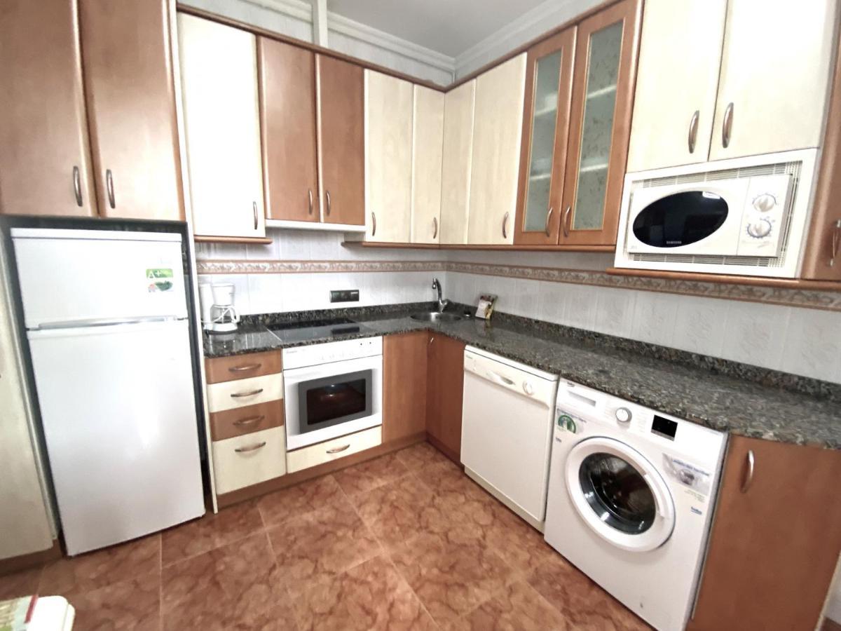 Apartment Pineda Noja