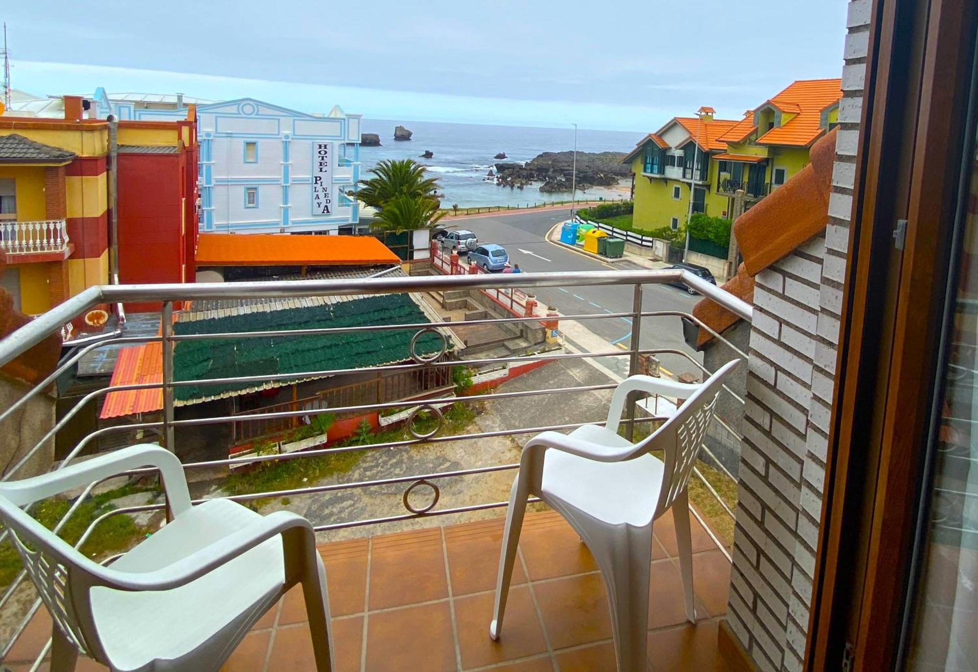 Pineda Apartment Noja