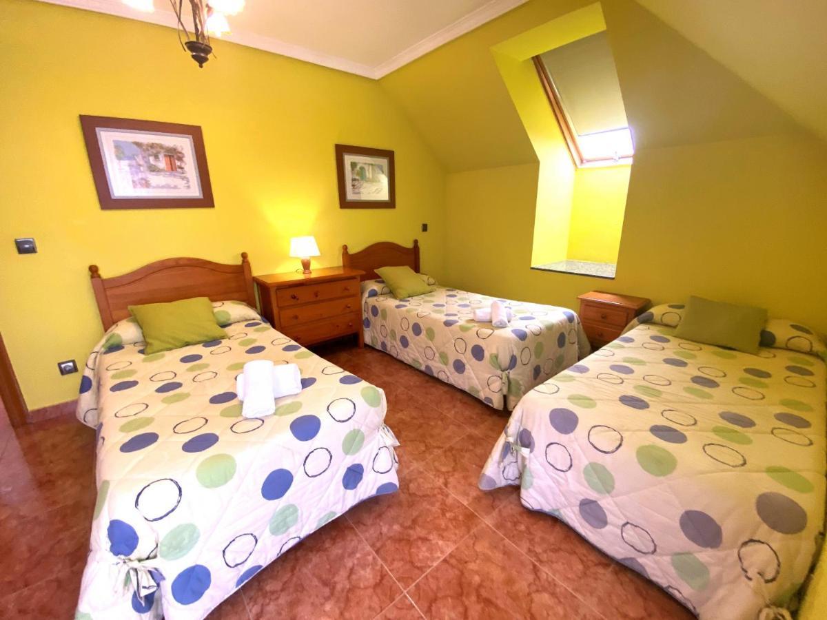 Pineda Apartment Noja