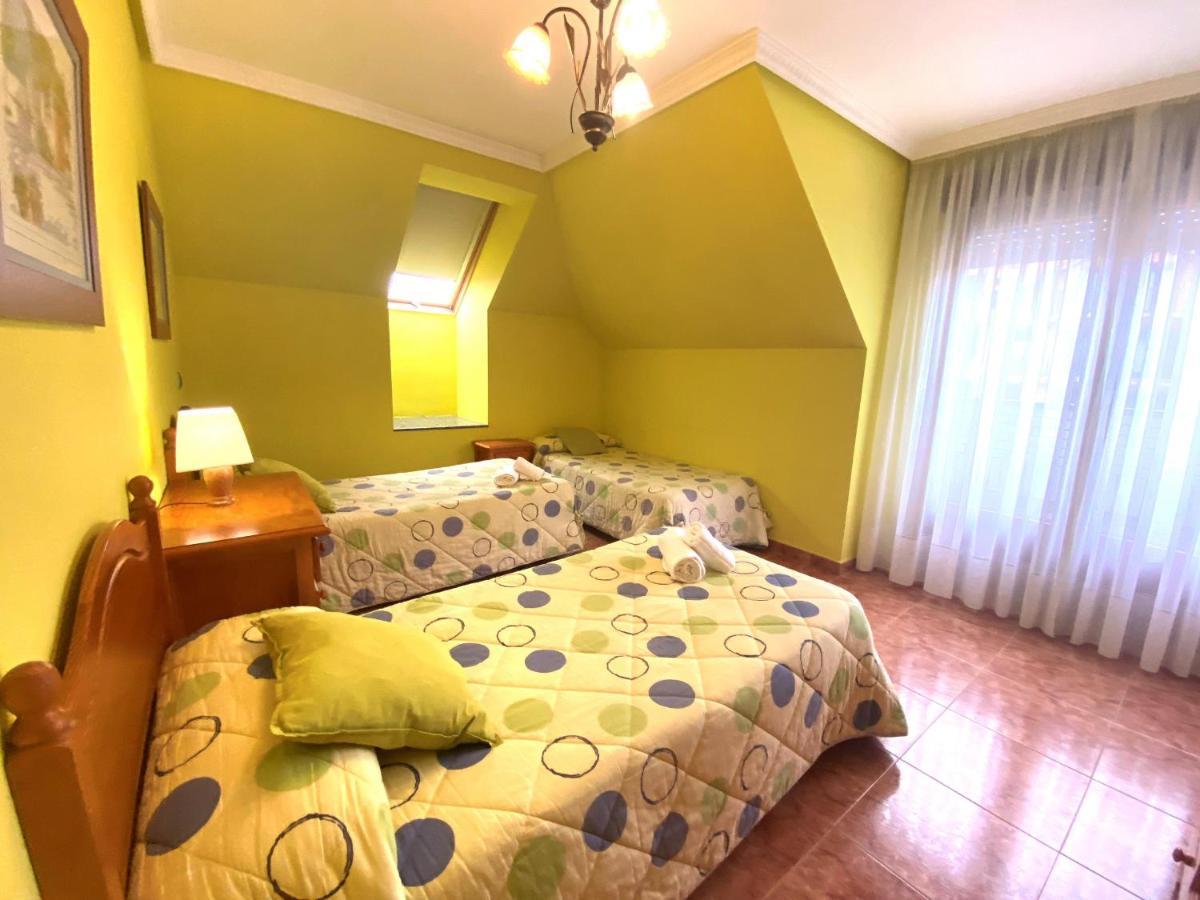 Pineda Apartment Noja