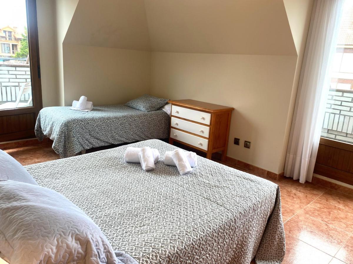 Pineda Apartment Noja