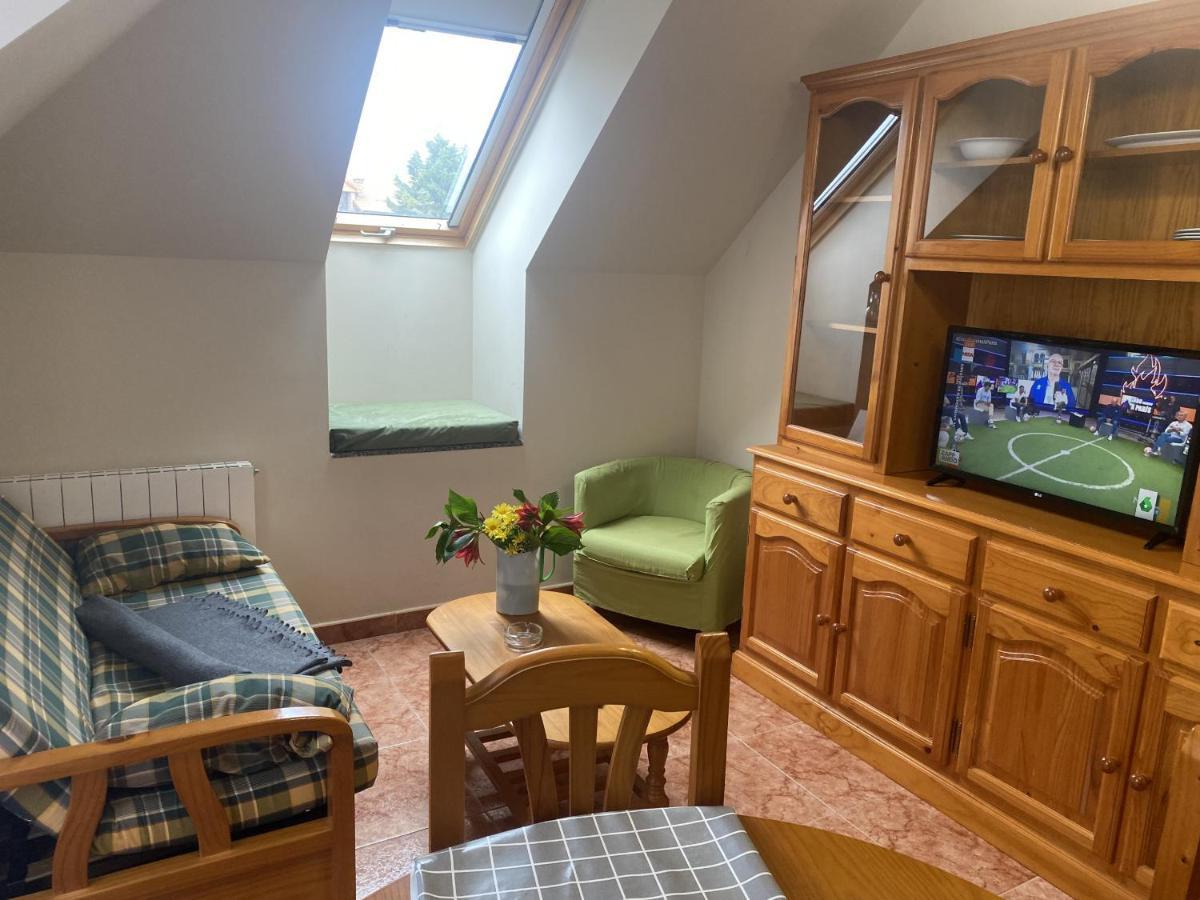 Pineda Apartment Noja