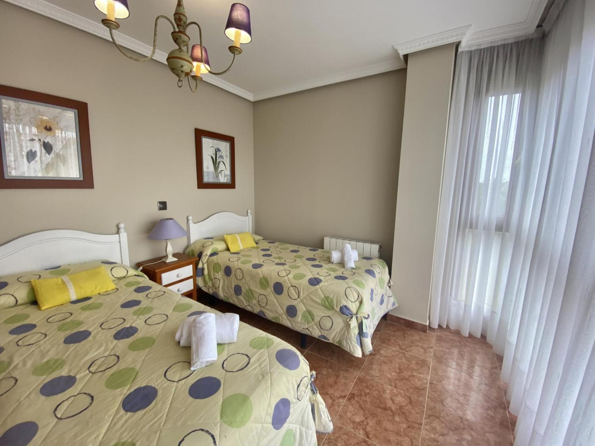 Apartment Pineda