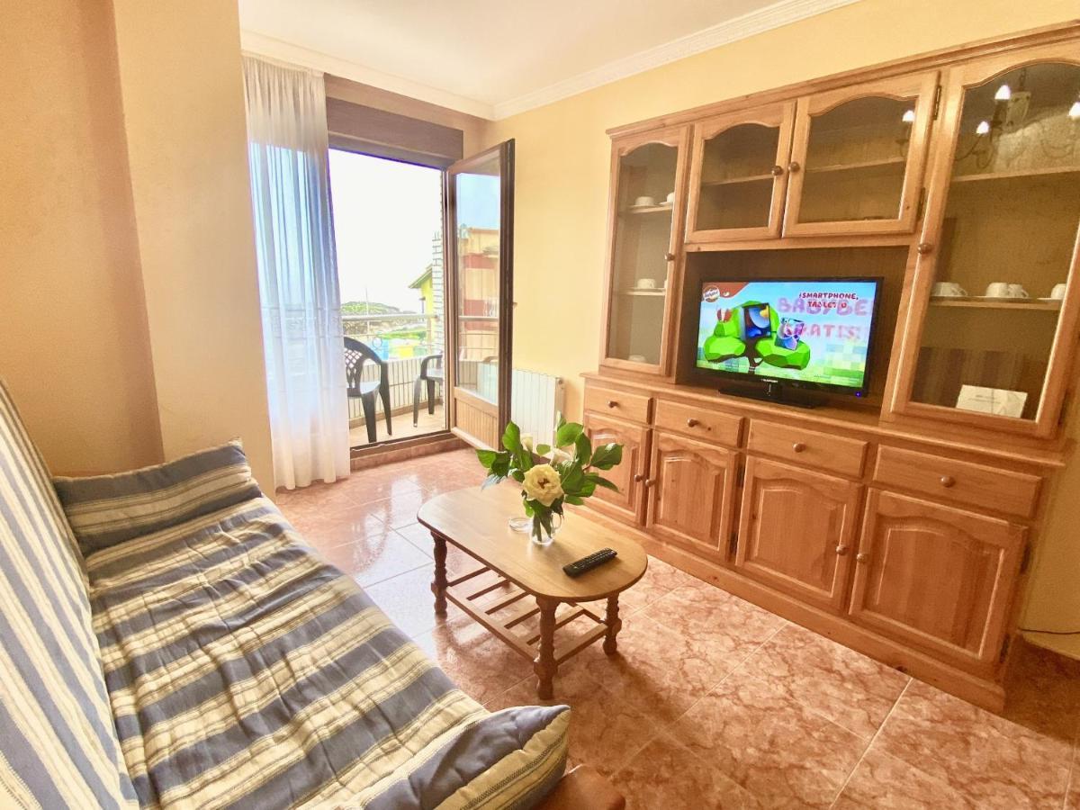 Apartment Pineda