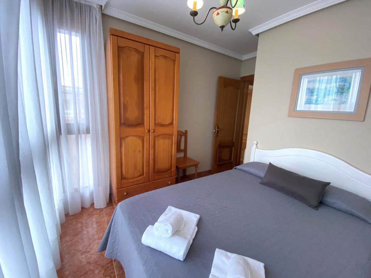 Apartment Pineda *