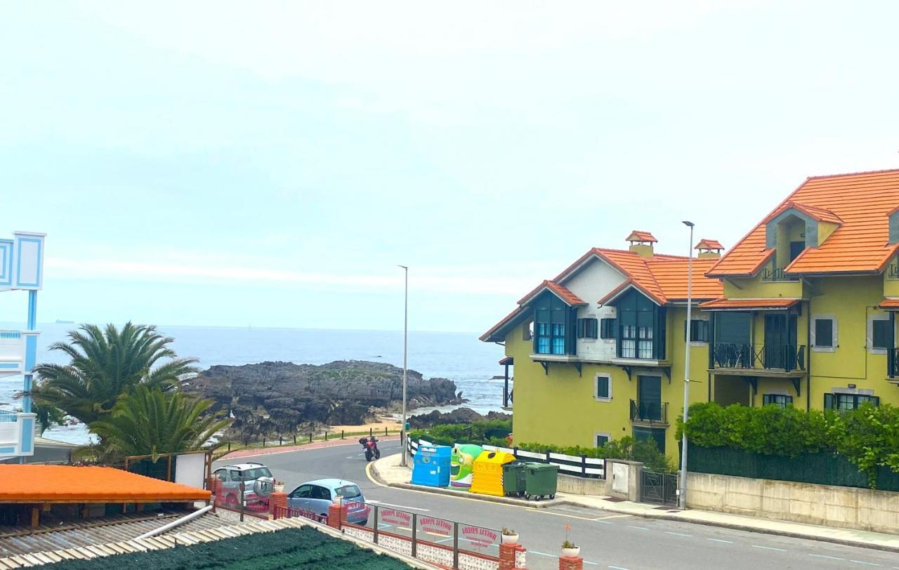 Apartment Pineda Noja