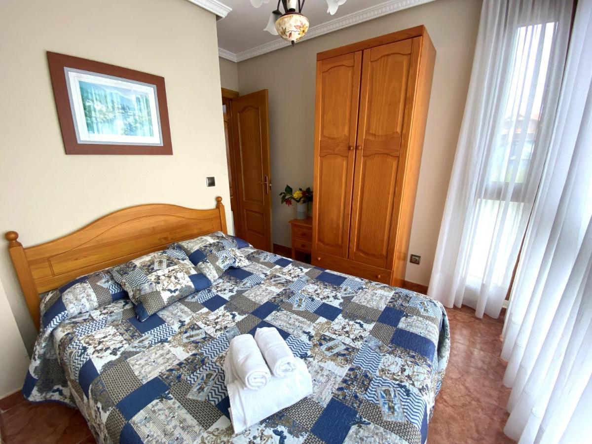 Apartment Pineda Noja