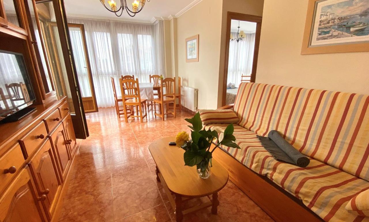 Apartment Pineda *