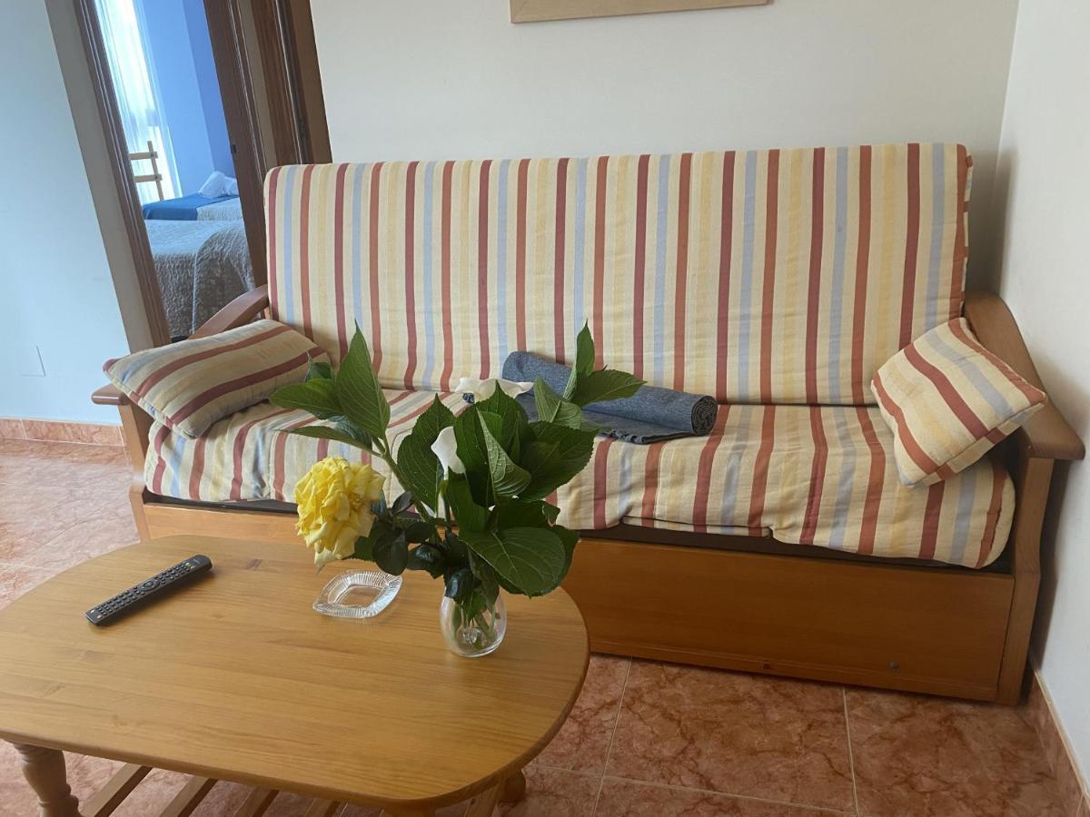 Apartment Pineda Noja