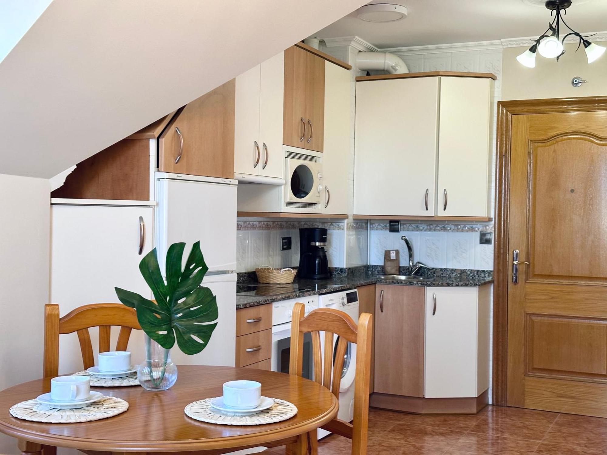 Pineda Apartment Noja