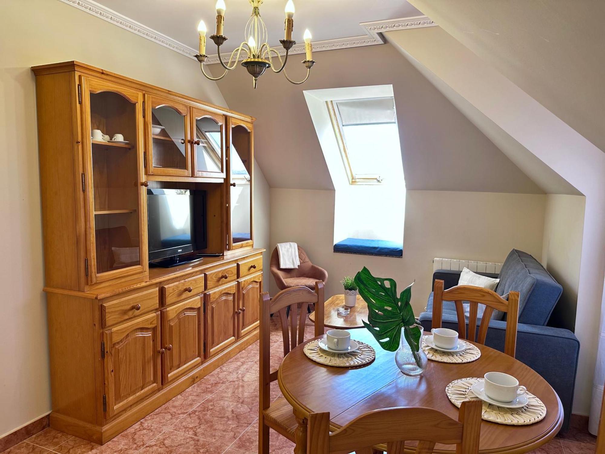 Pineda Apartment