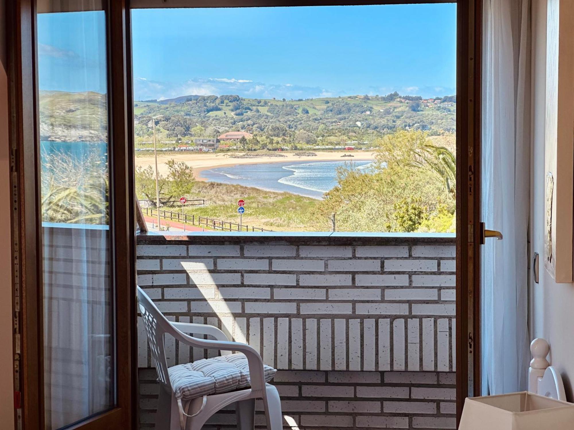 Pineda Apartment Noja
