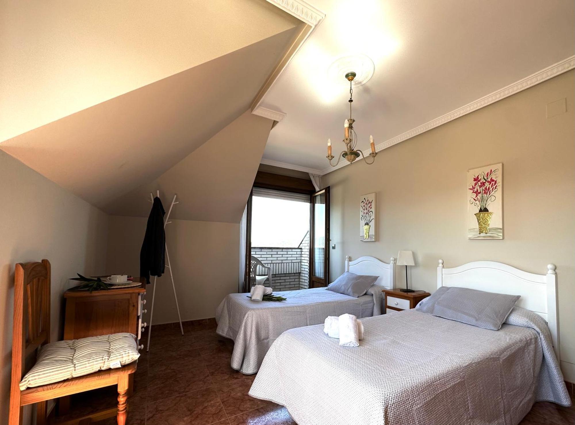 Apartment Pineda Noja