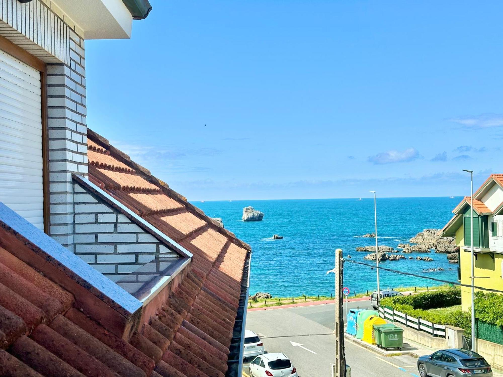 Pineda Apartment Noja