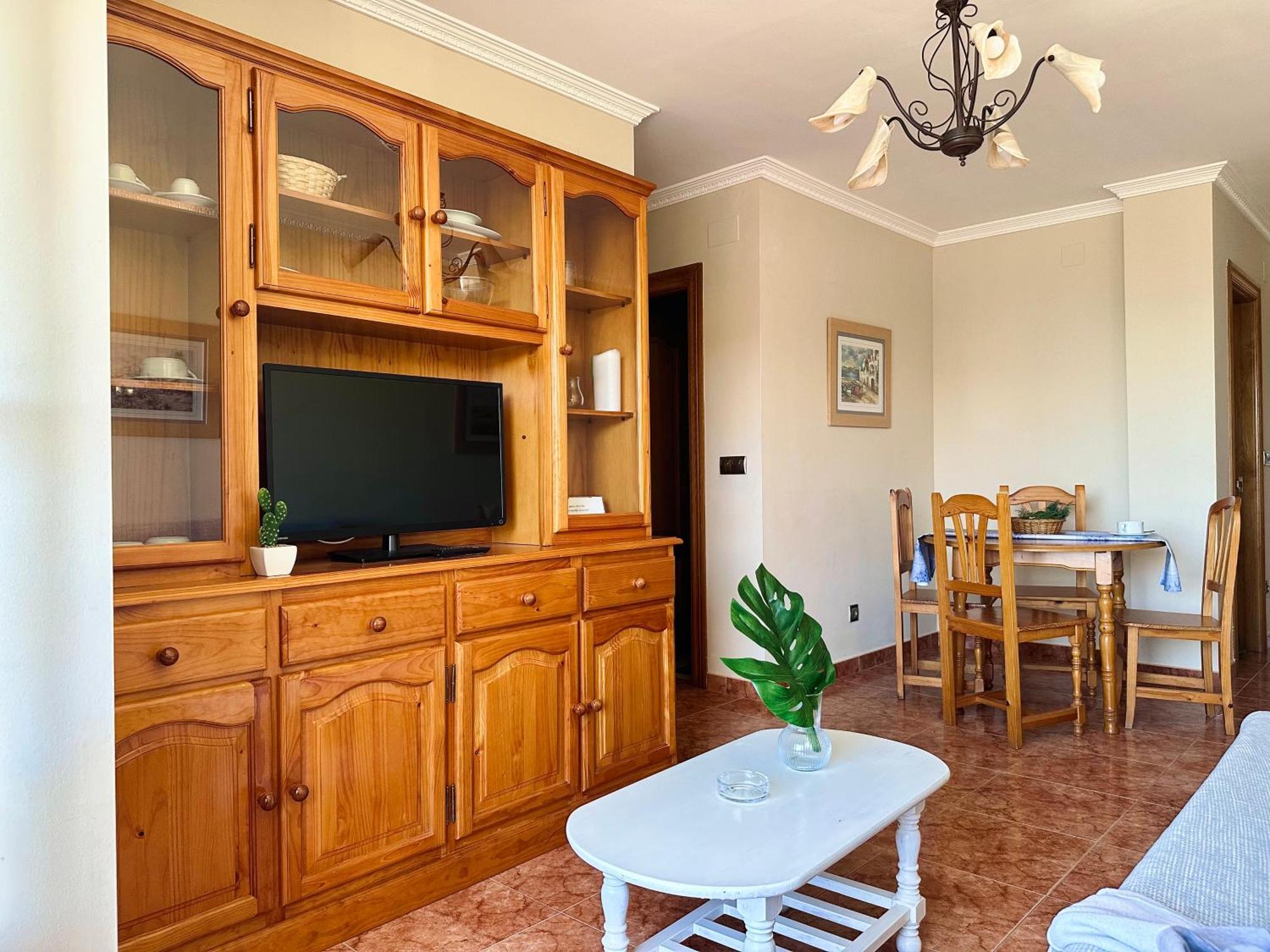 Pineda Apartment