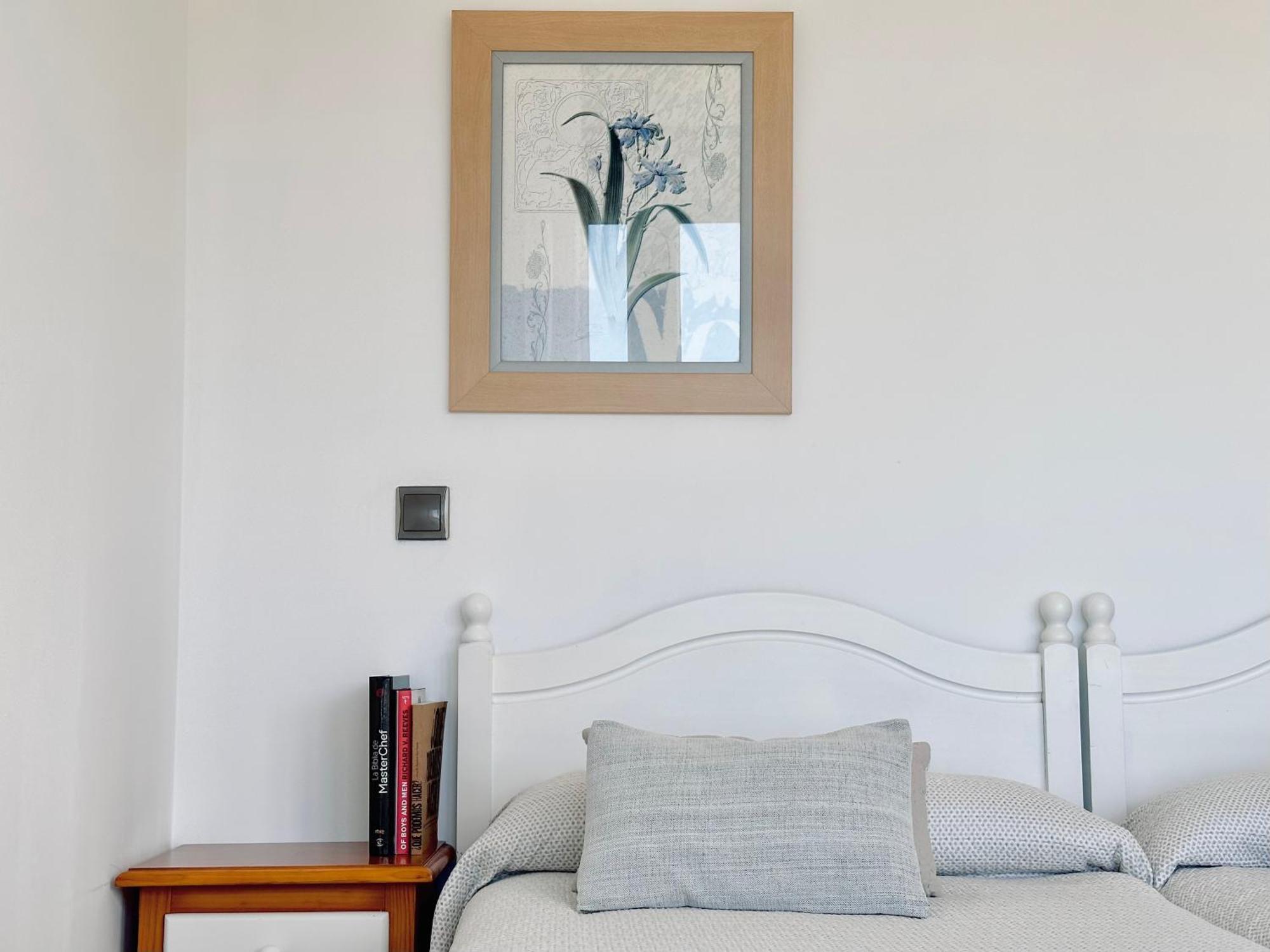 Apartment Pineda Noja