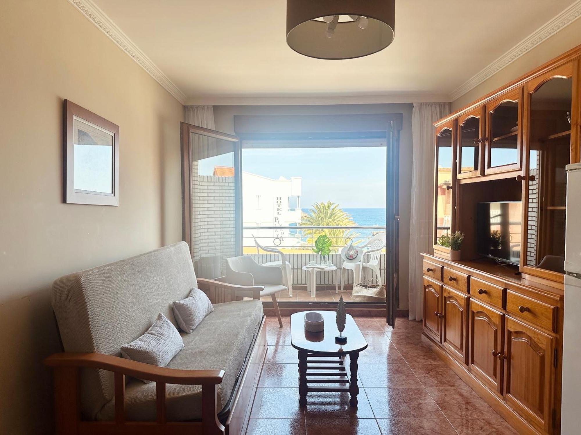 Pineda Apartment