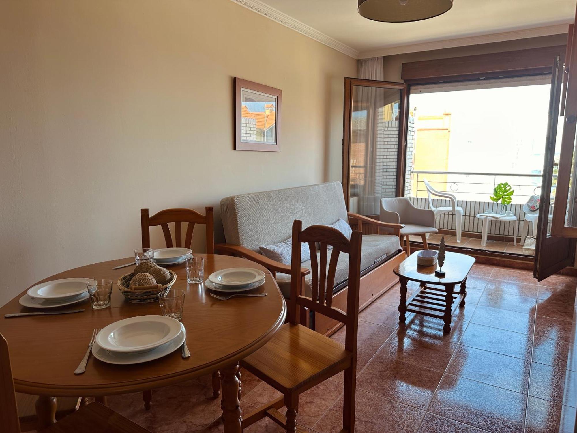 Apartment Pineda *