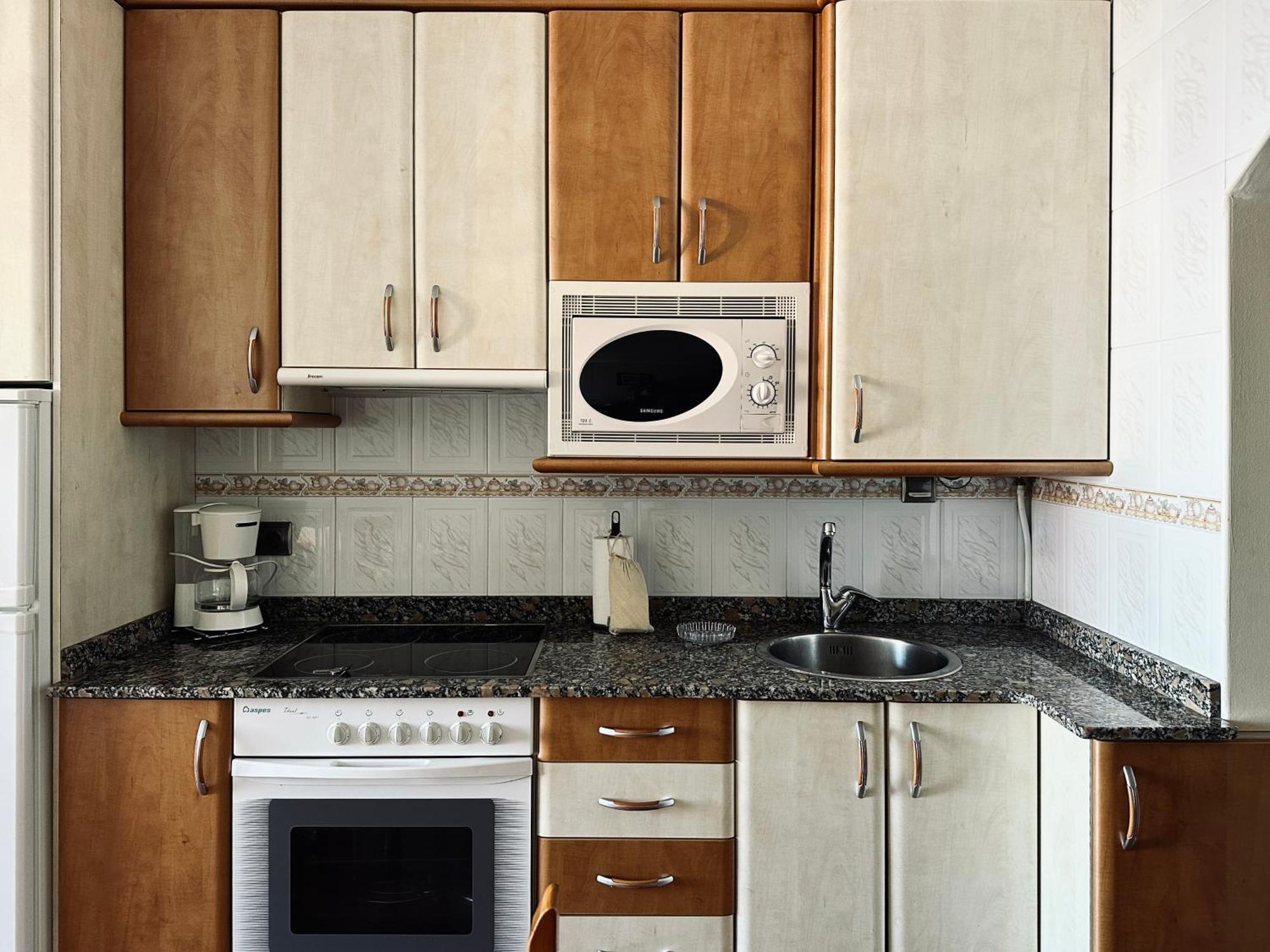 Pineda Apartment