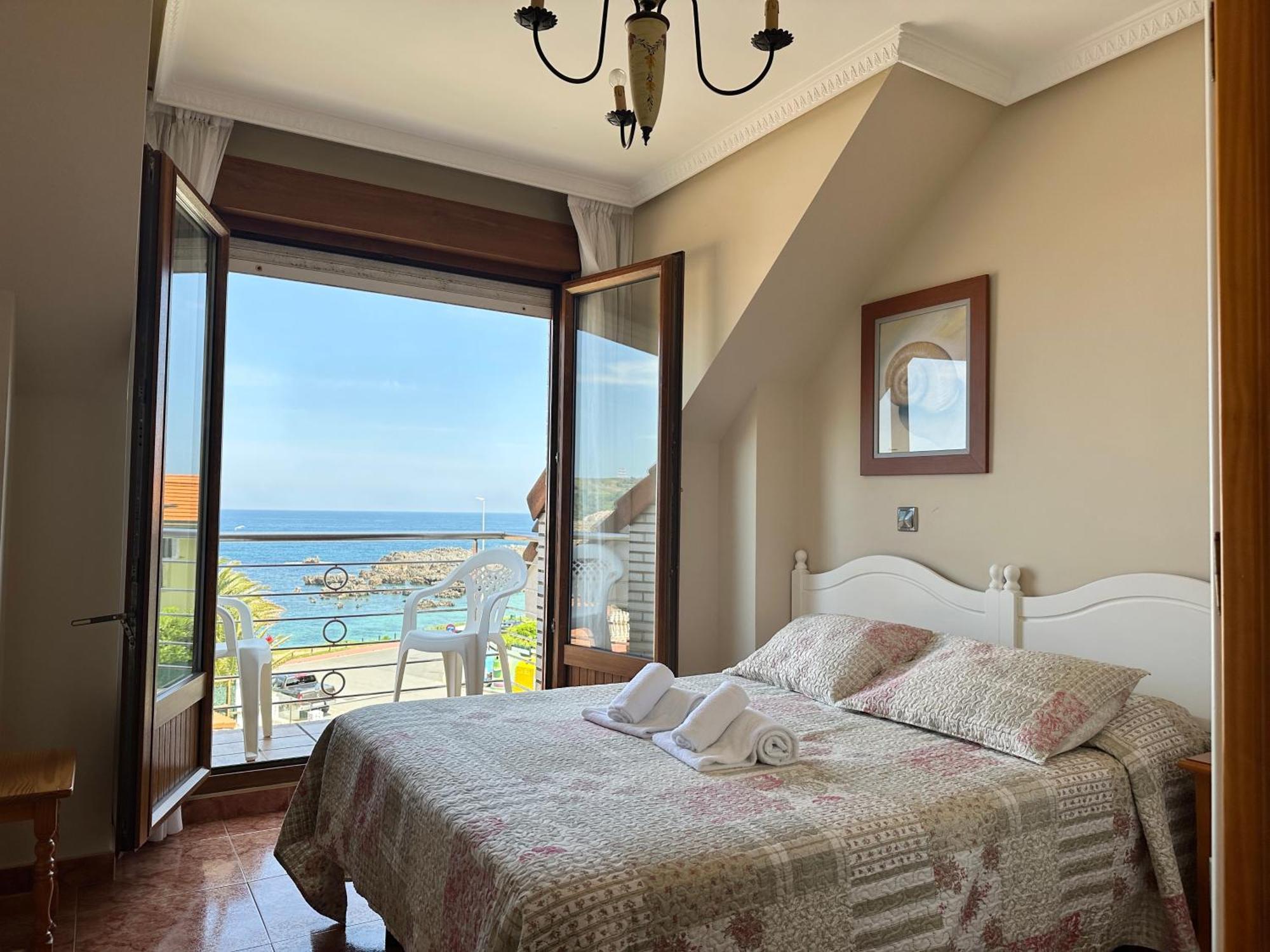 Apartment Pineda *