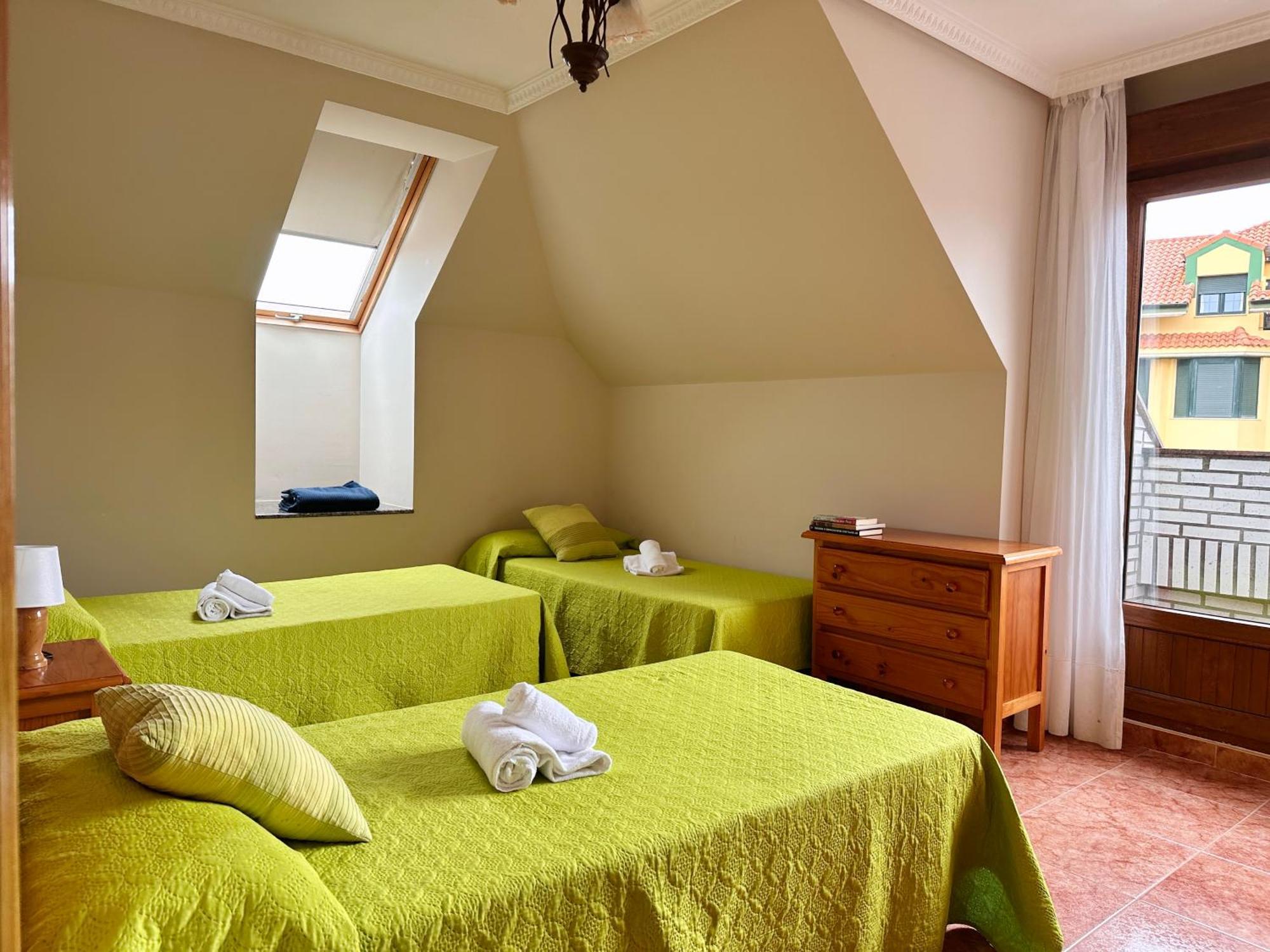 Apartamento Pineda
