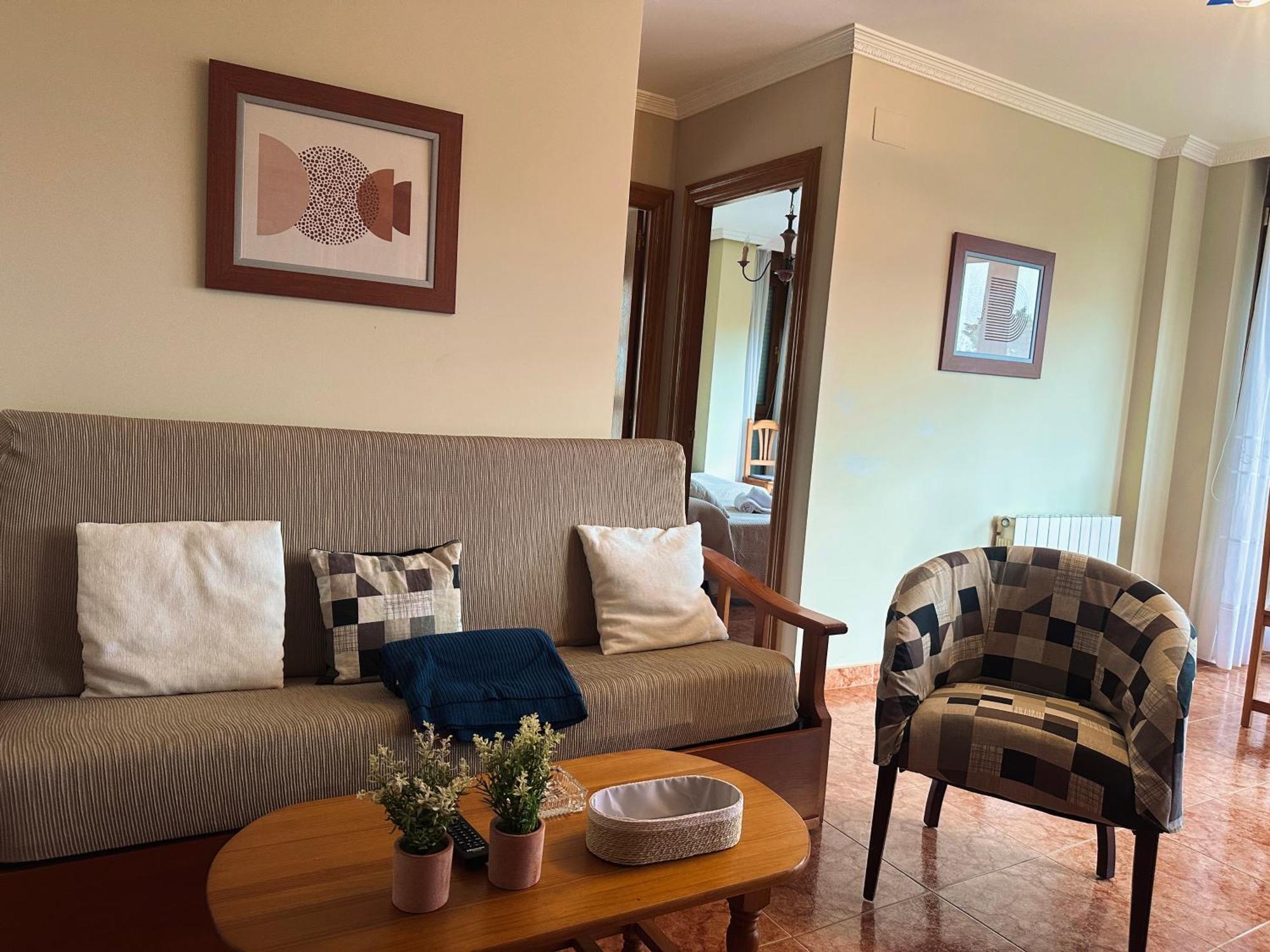 Apartment Pineda *