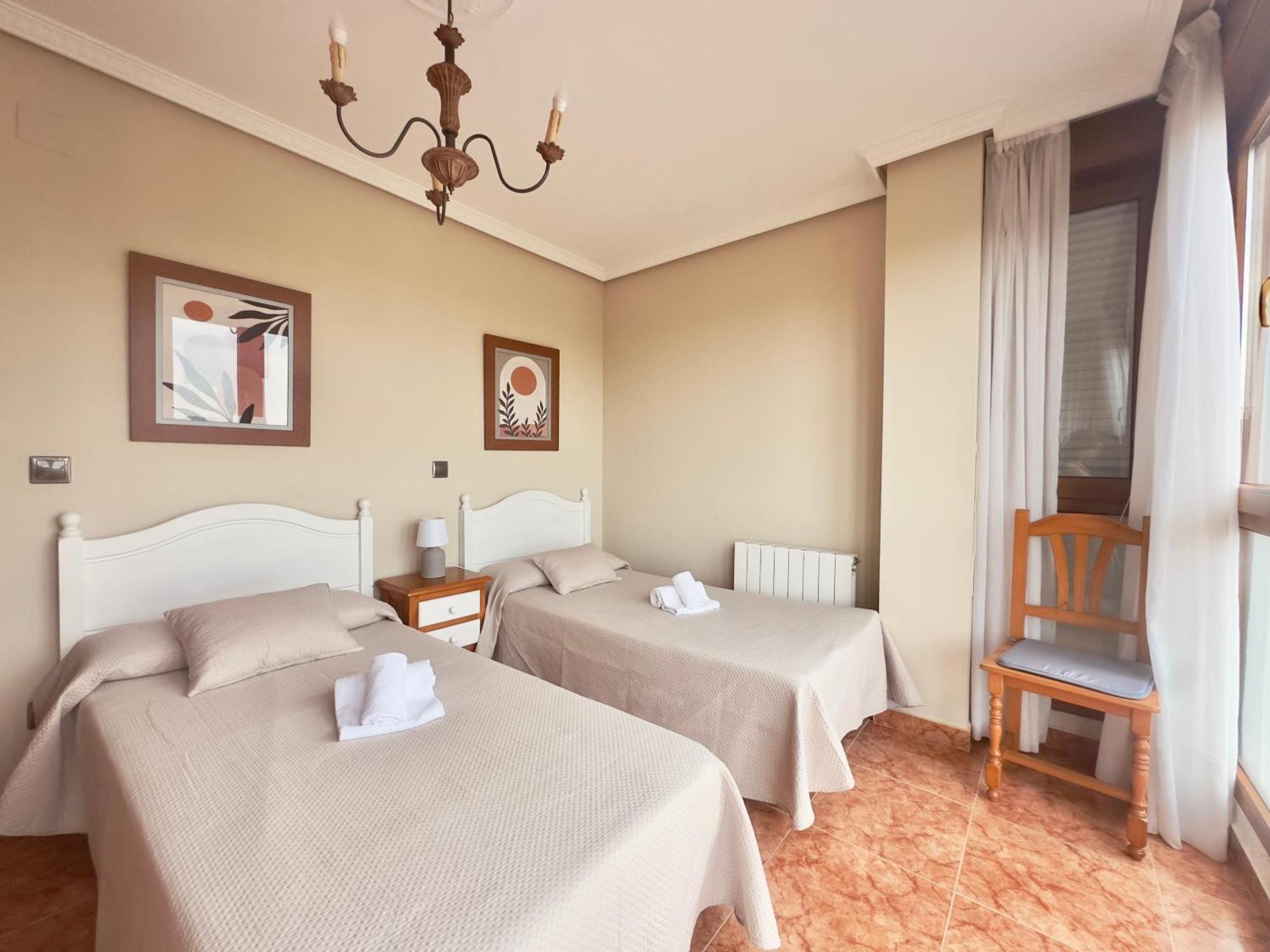 Apartment Pineda *