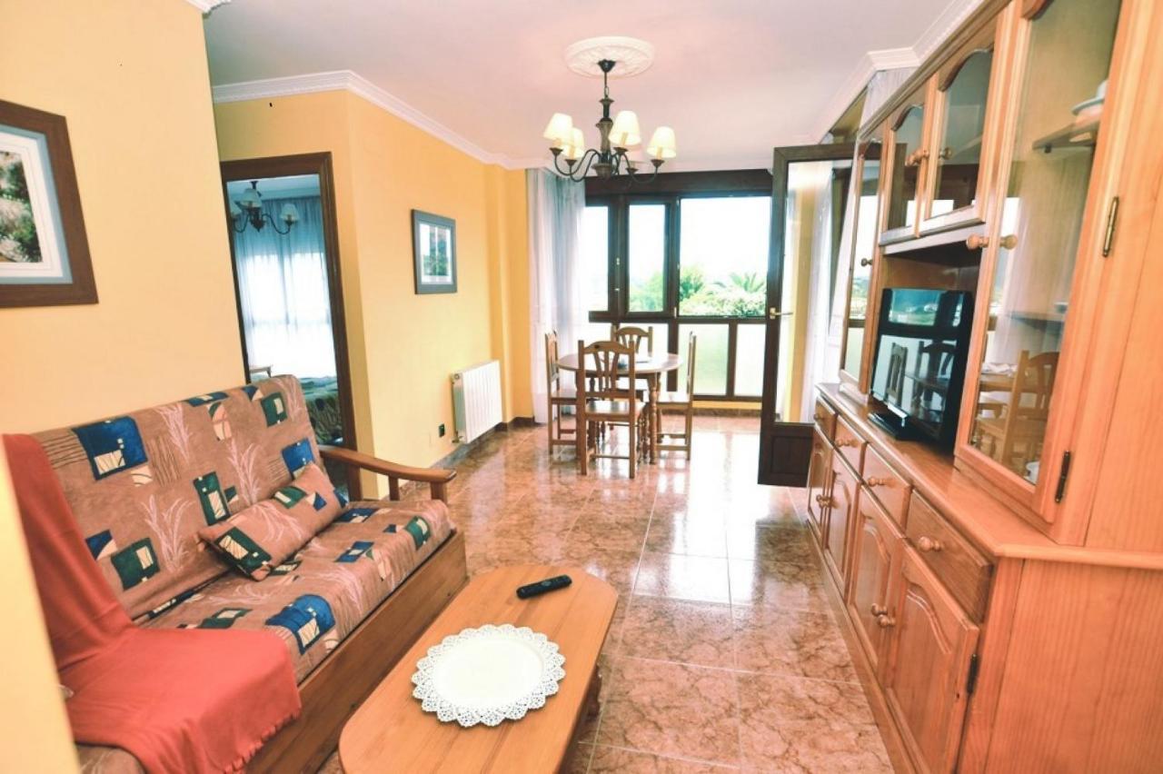 Pineda Apartment *