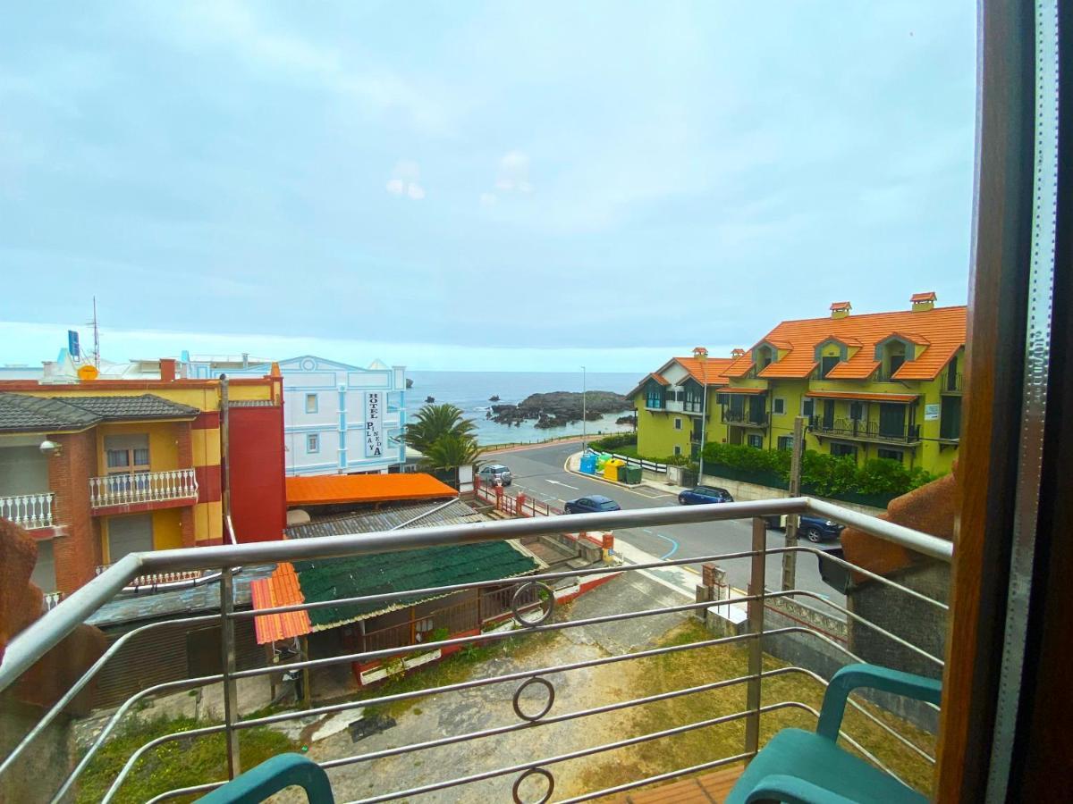 Apartment Pineda *