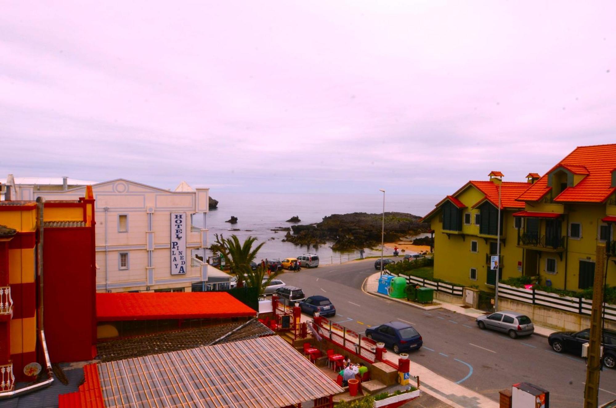 Pineda Apartment