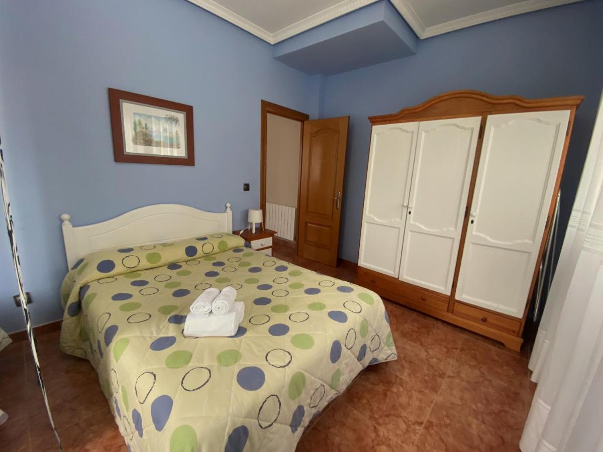 Apartment Pineda