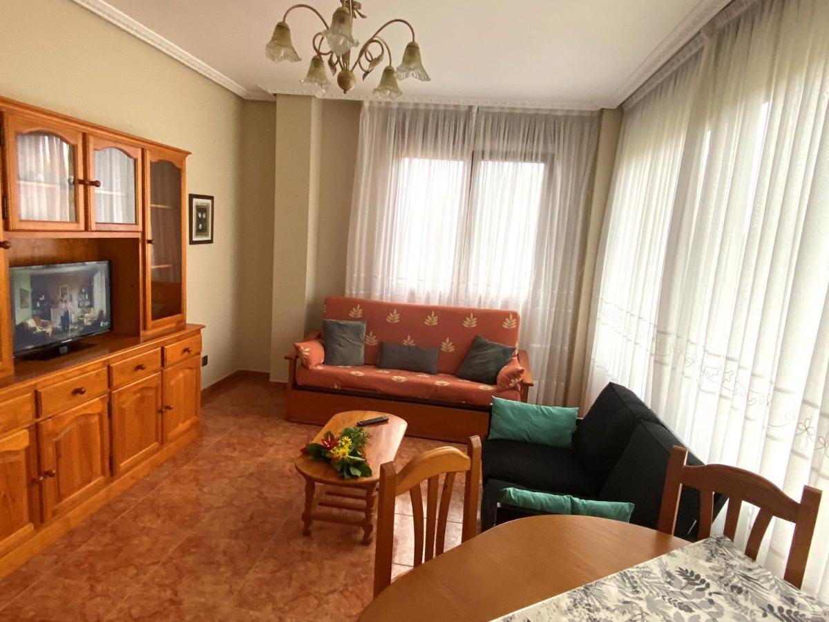 Pineda Apartment Noja