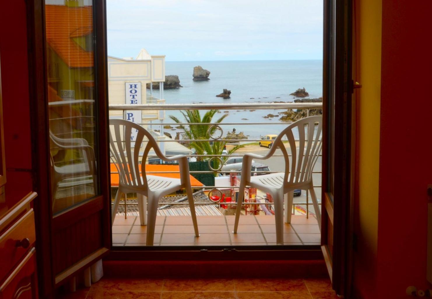 Apartment Pineda