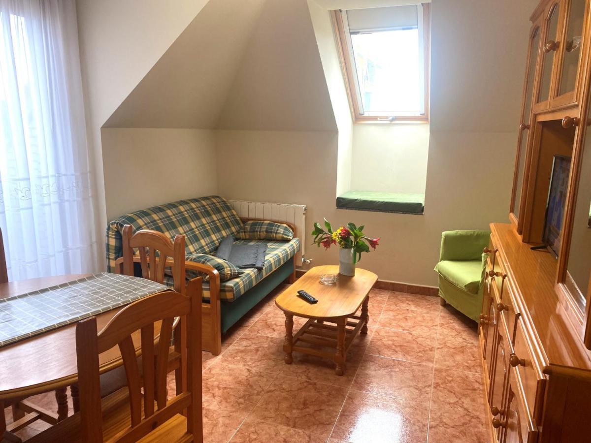 Pineda Apartment *