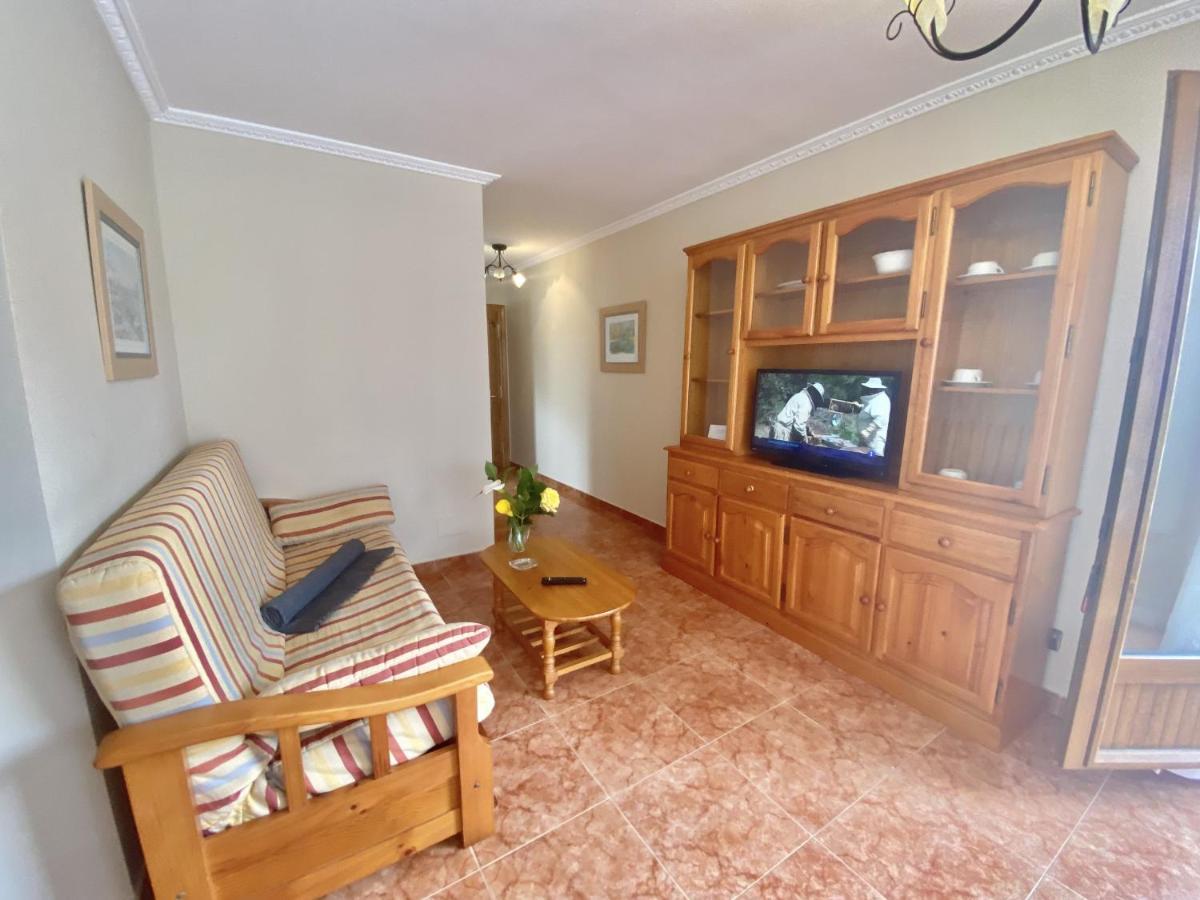 Apartment Pineda