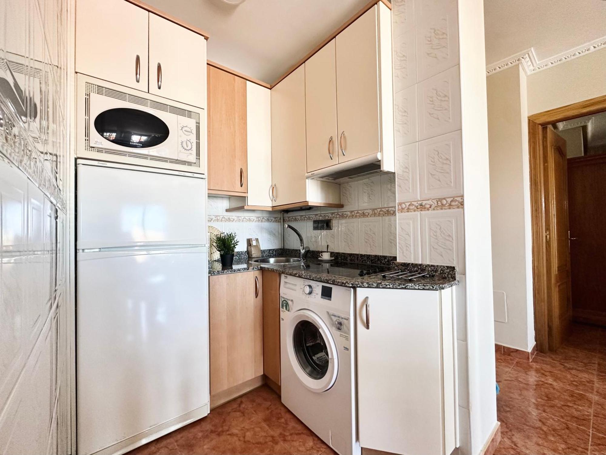 Pineda Apartment