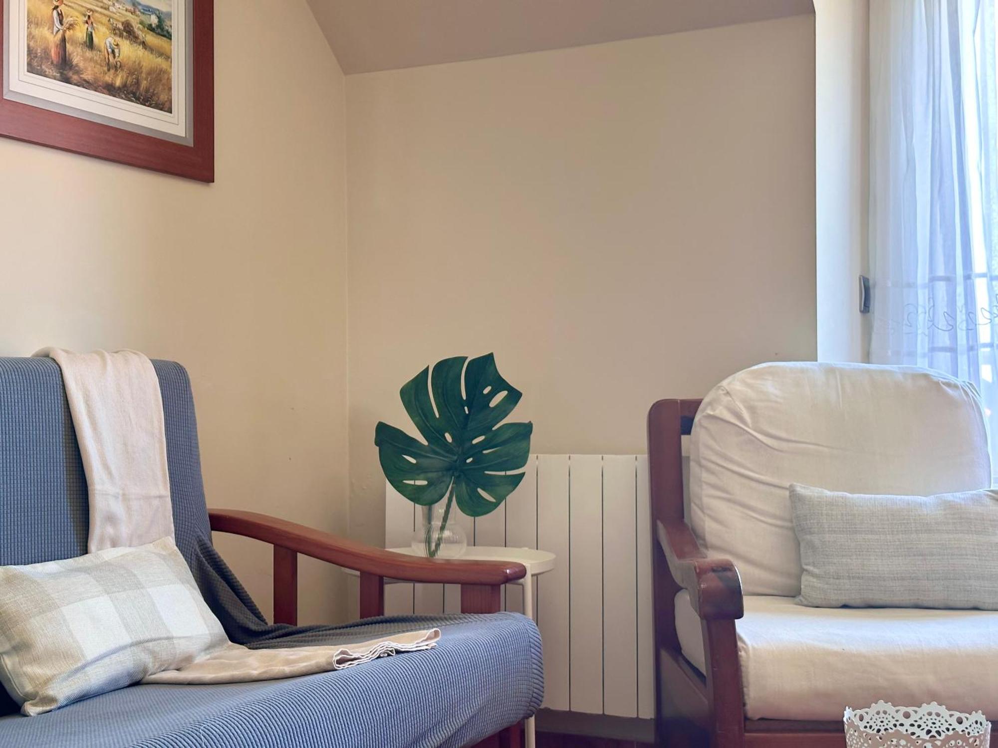 Apartment Pineda