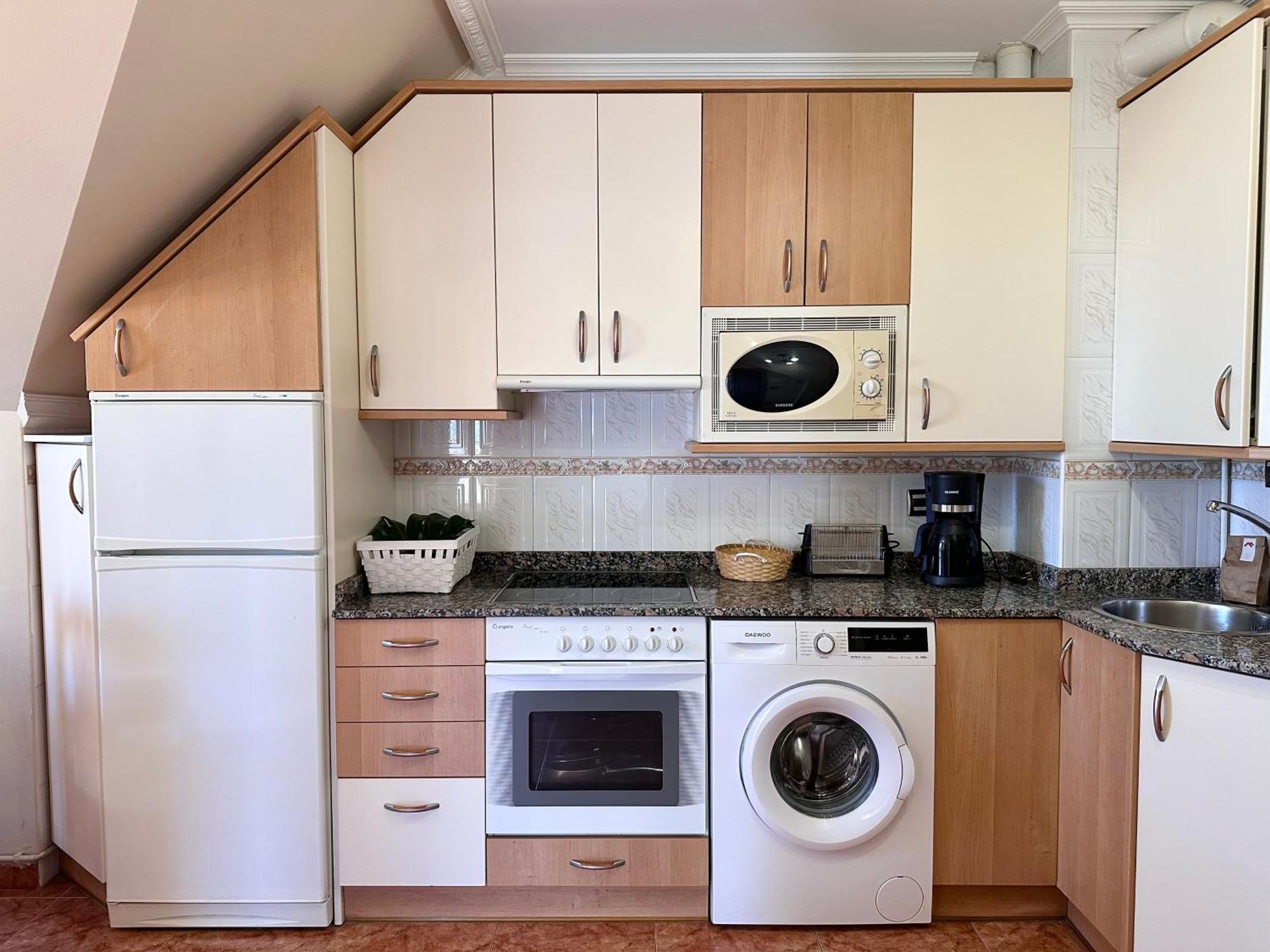 Pineda Apartment *