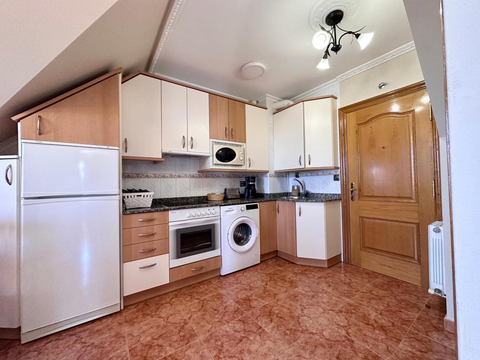 Apartment Pineda *