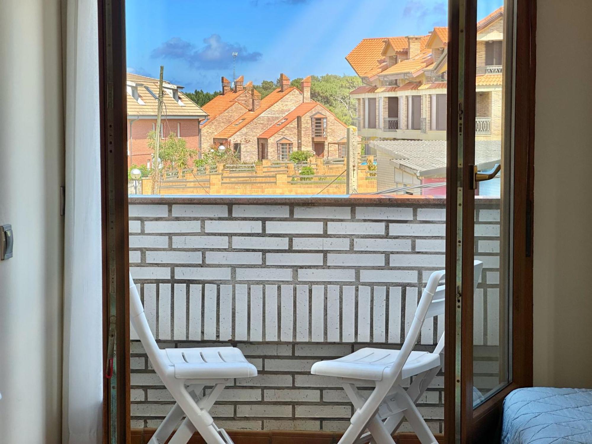 Apartment Pineda