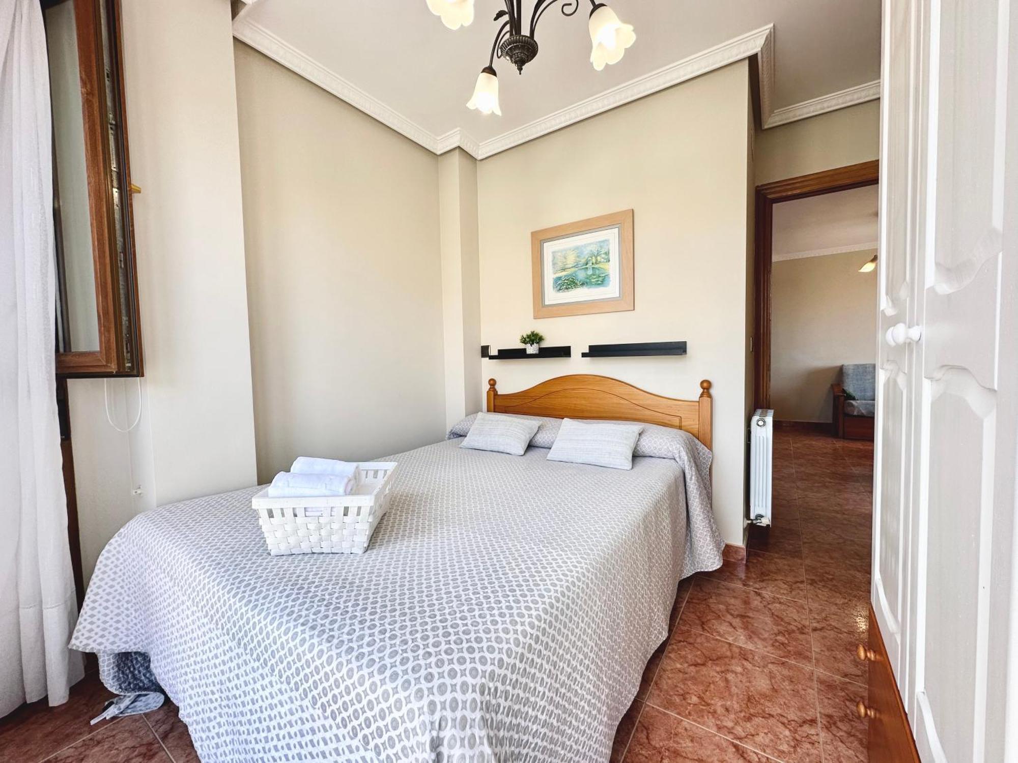 Pineda Apartment *