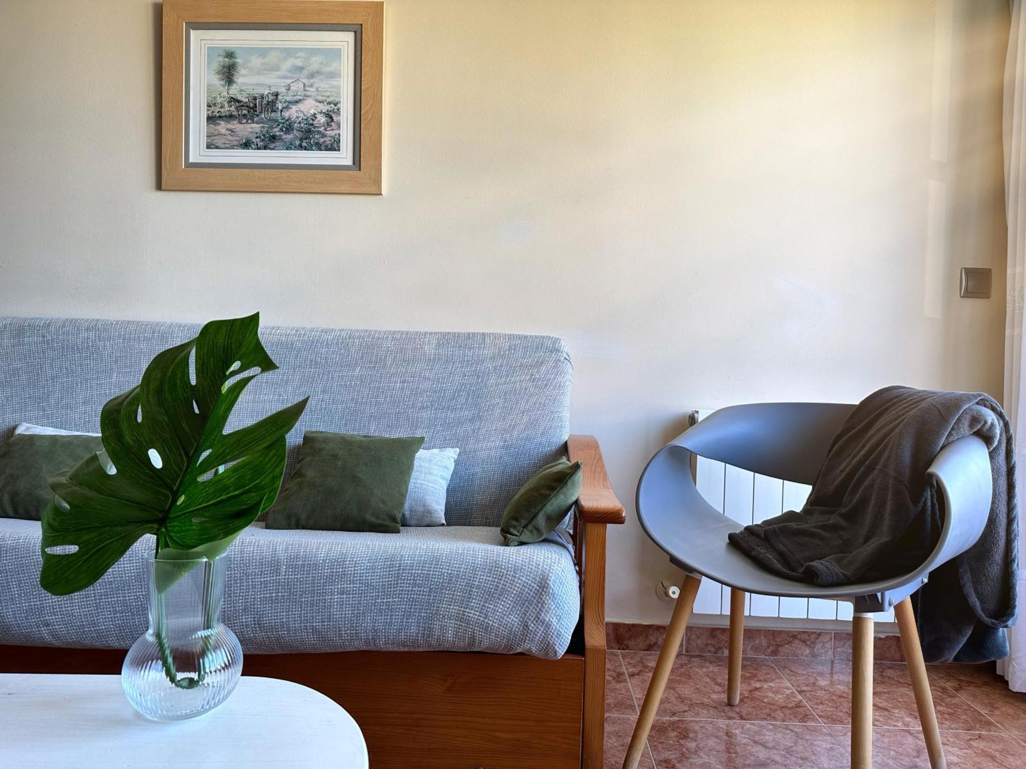 Pineda Apartment *