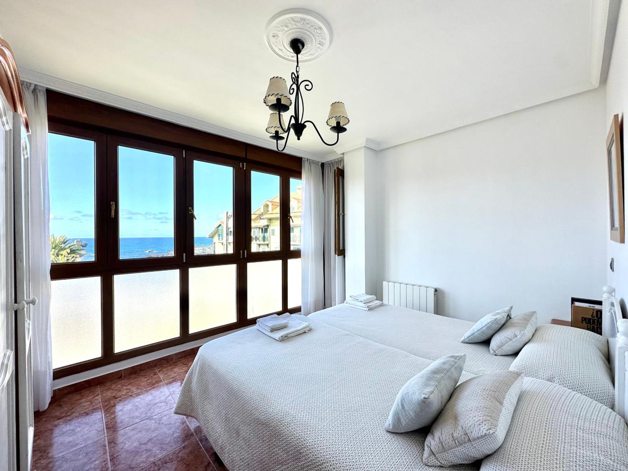 Apartment Pineda *