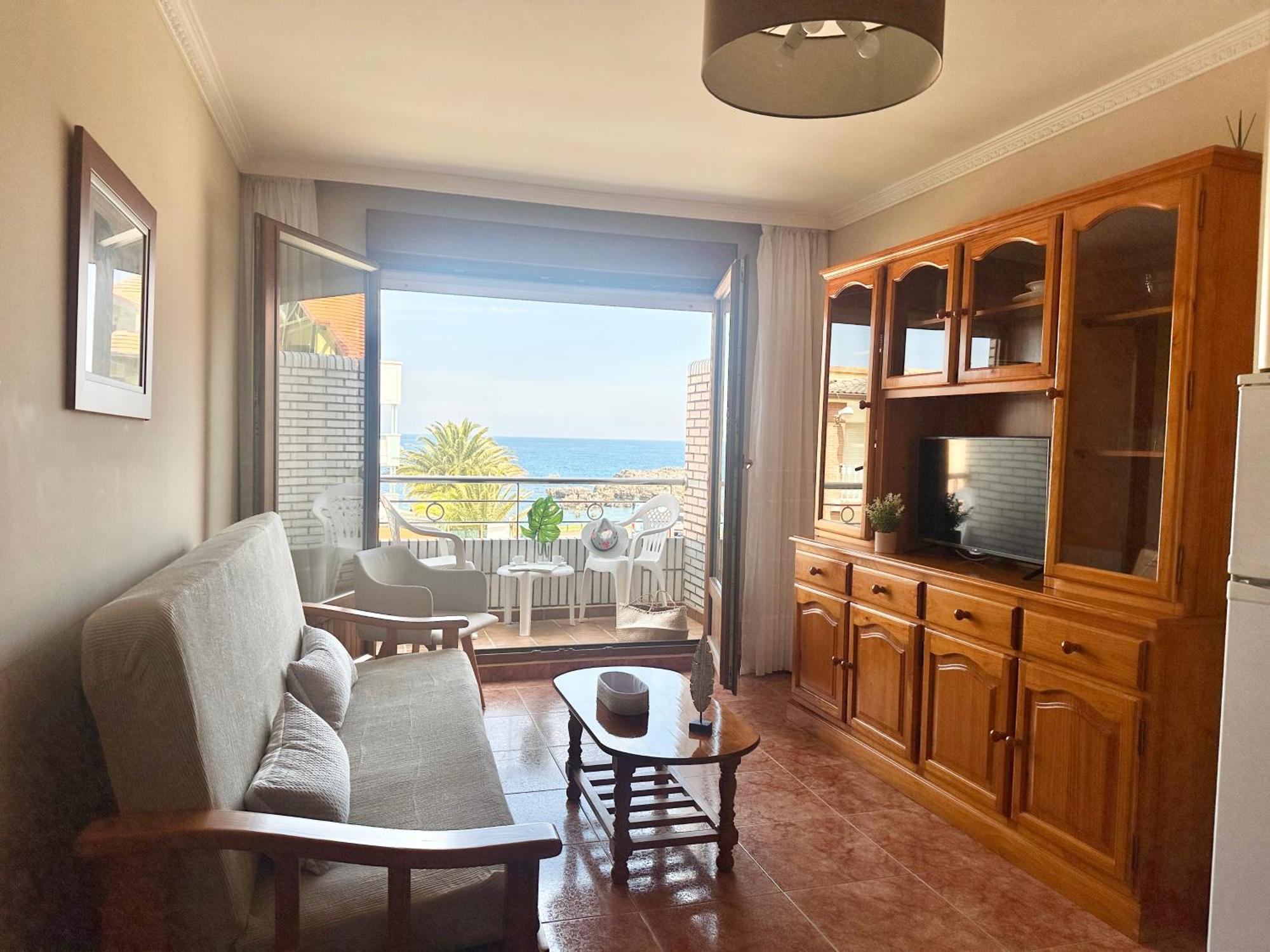 Apartment Pineda *