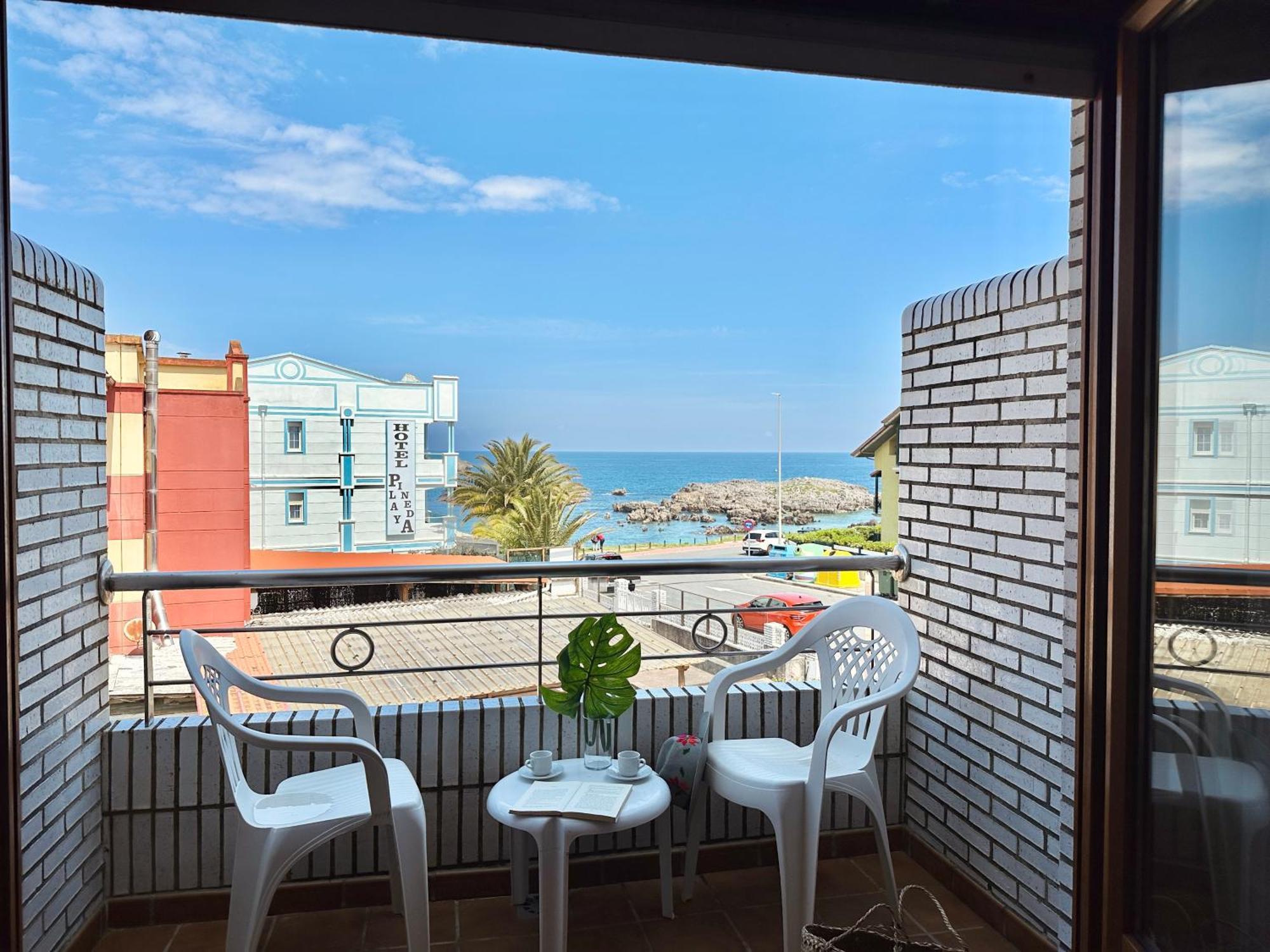 Apartment Pineda