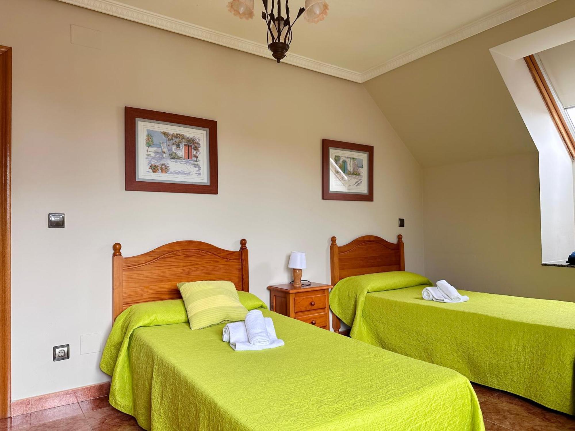 Pineda Apartment *