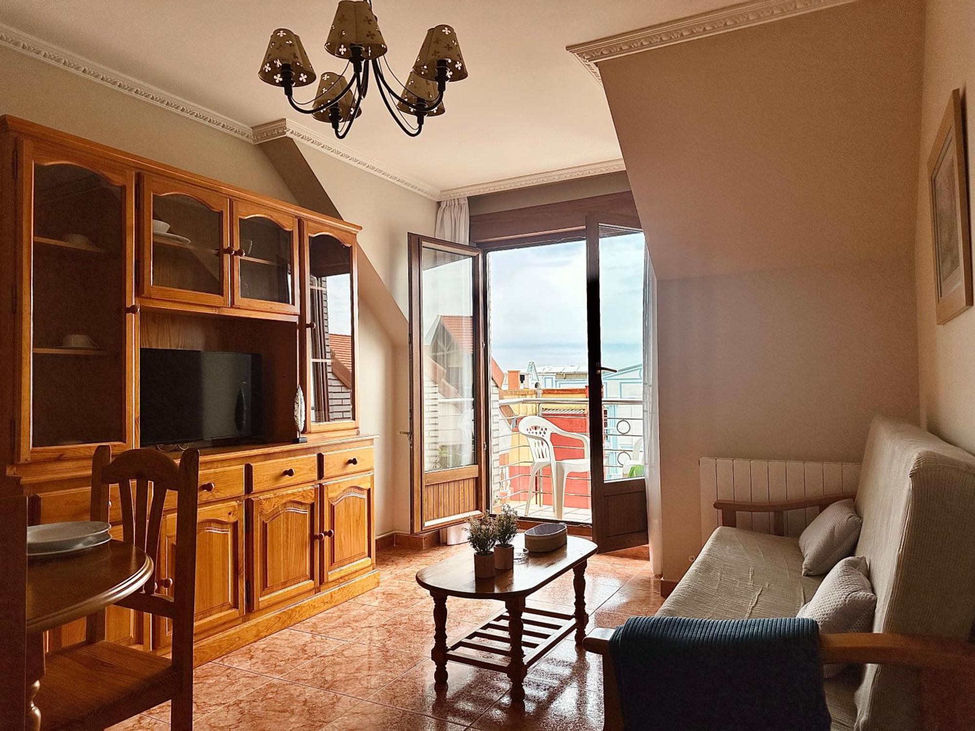 Apartment Pineda *